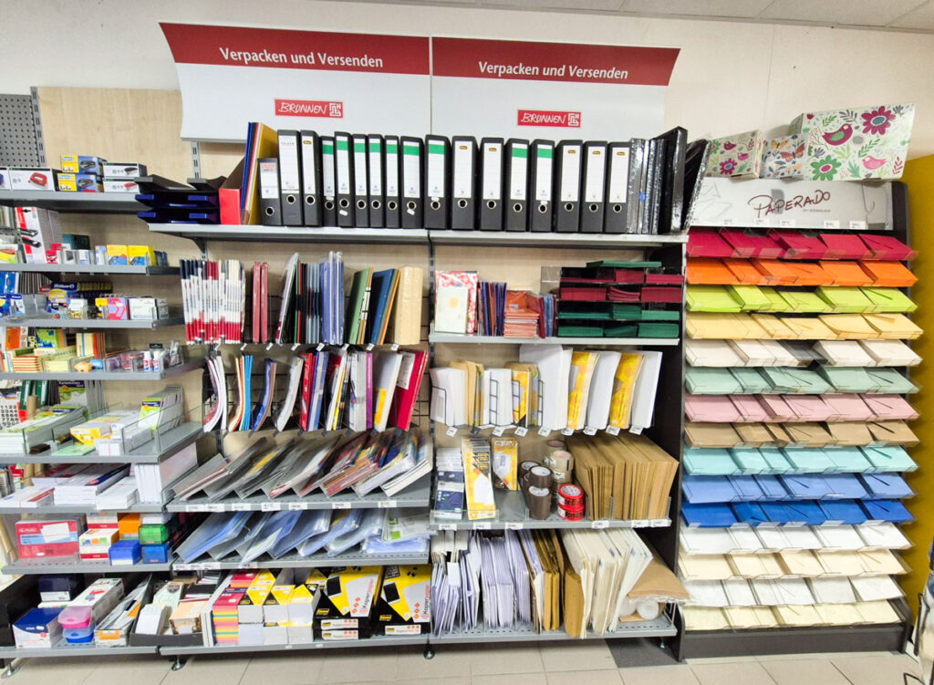 Bueroartikel-Zauberkiste-Grossenkneten