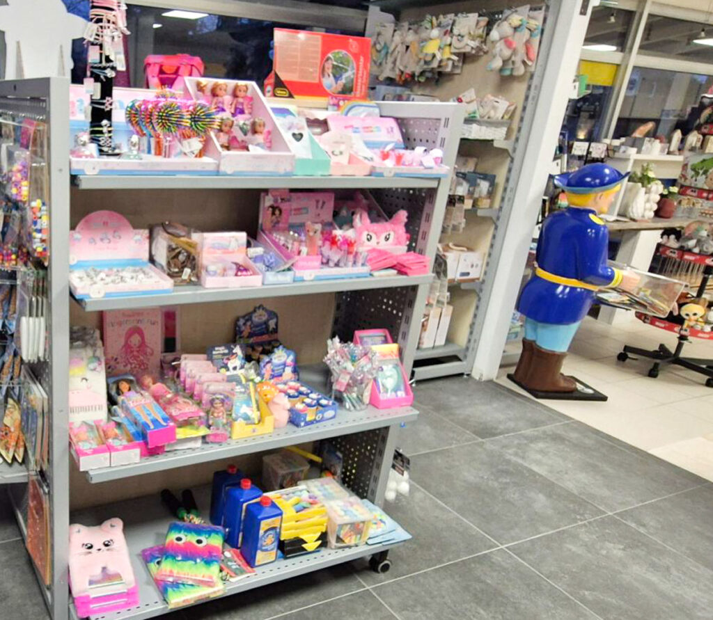 Geschenkideen für Kinder, Zauberkiste Großenkneten