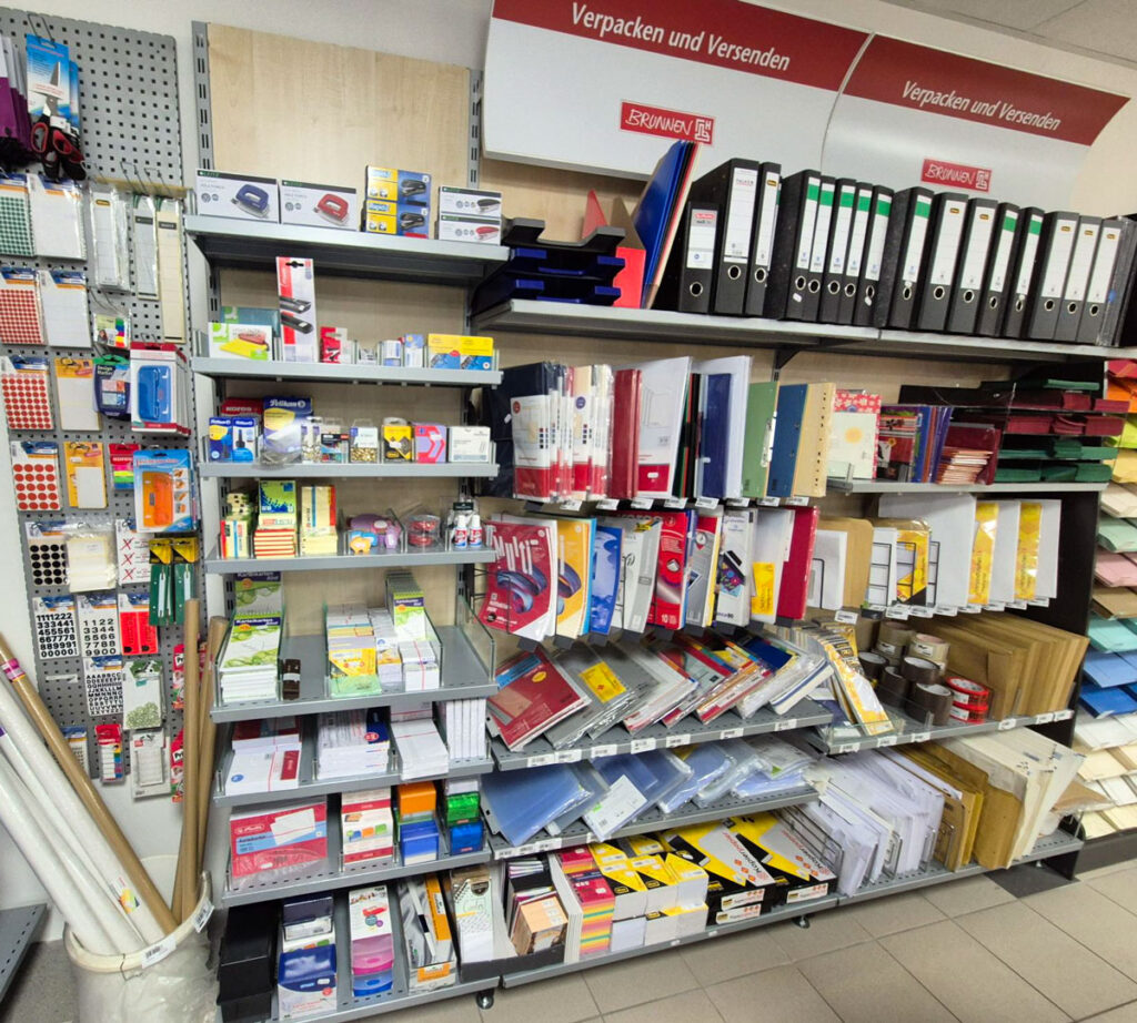 Schreibwarenbedarf-Zauberkiste-Grossenkneten