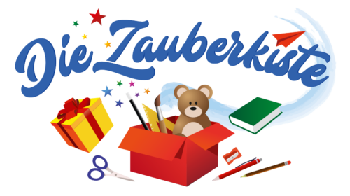 Zauberkiste-Logo